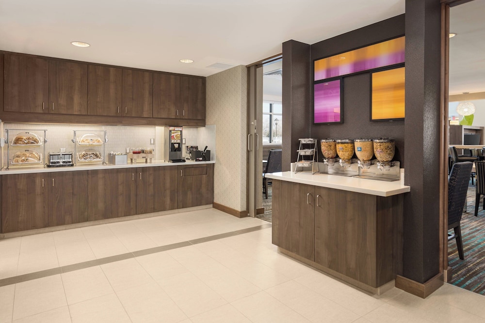 Residence Inn by Marriott Shreveport Bossier City Downtown - photo 24