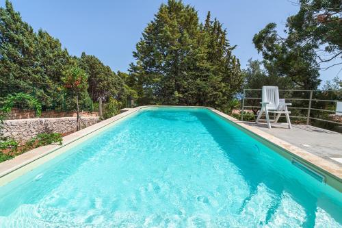 Gli Ulivi — 4-Star Luxury Hotel in Avola, Italy