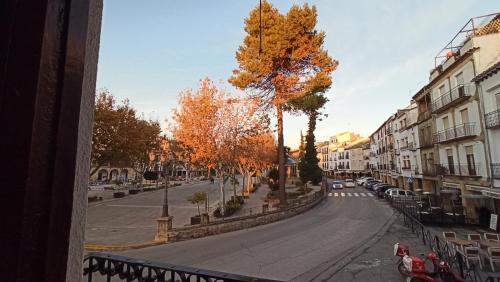 Vivienda Paseo 9 Baeza — Baeza