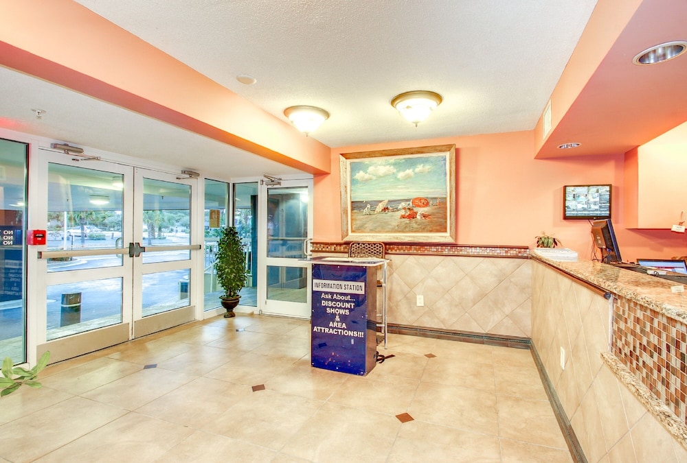 Stunning Oceanfront View Atlantica Tower - photo 35