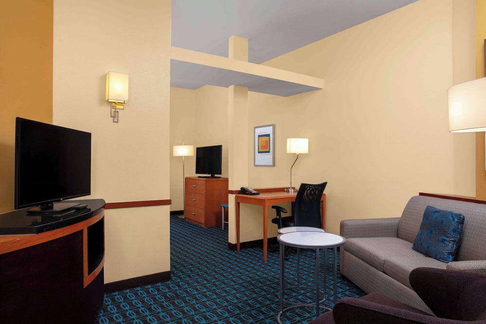 Fairfield by Marriott Inn and Suites Augusta Fort Eisenhower Area - photo 17