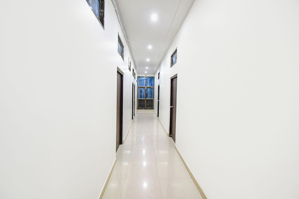 Fabhotel Jayaditya Palace — Ajodhya — photo 2