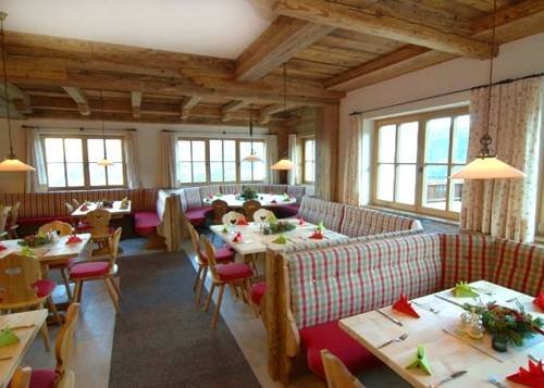 Loderbichl Alm Ferienwohnungen — Lofer — photo 2