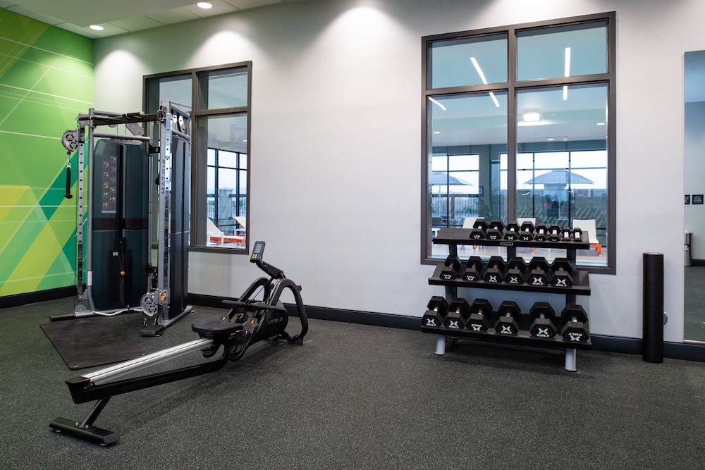 Holiday Inn & Suites Idaho Falls by IHG - photo 39