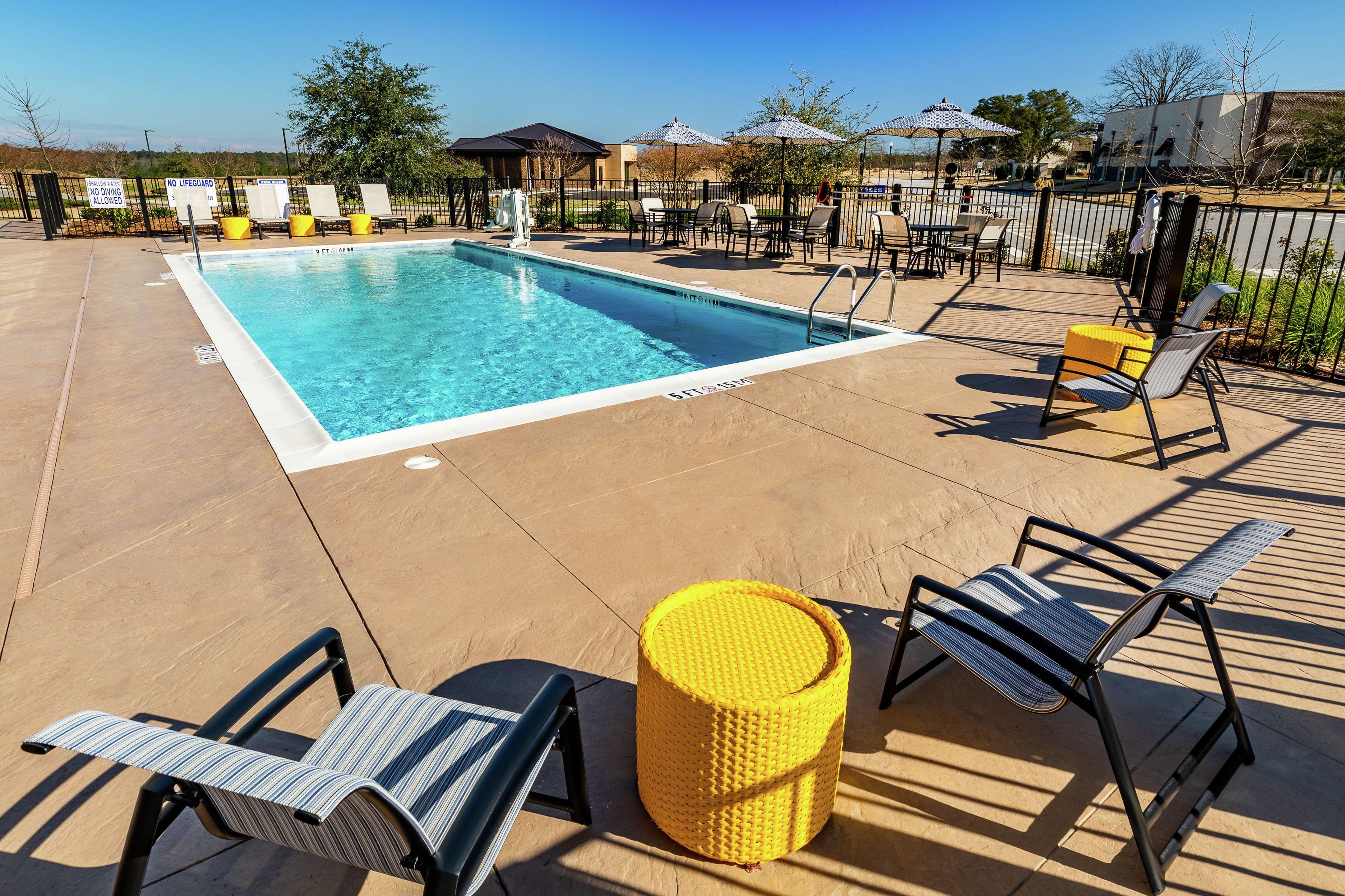 Hampton Inn & Suites Columbia Killian Road - photo 19