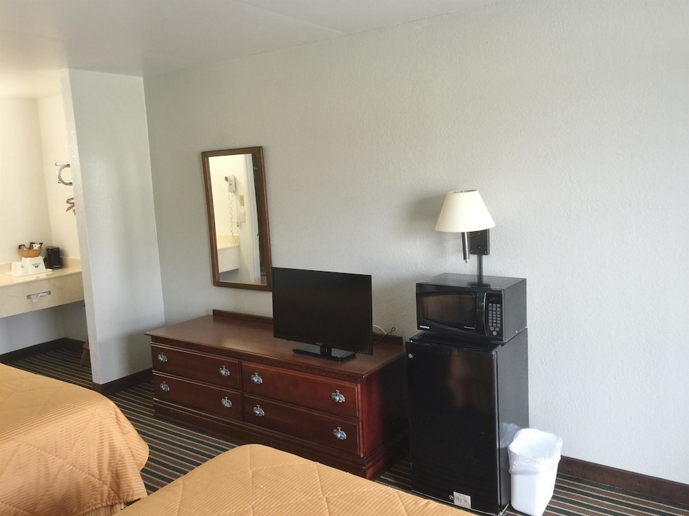 American Inn Morrilton - photo 9