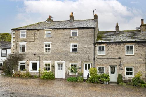 Penny Pot Cottage