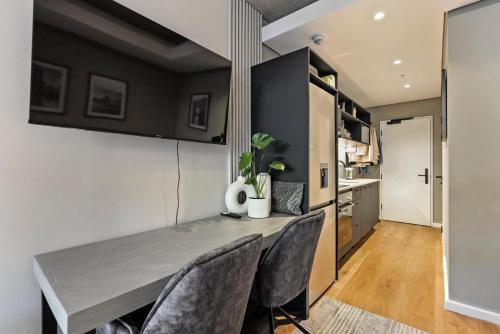 Station House Apartments