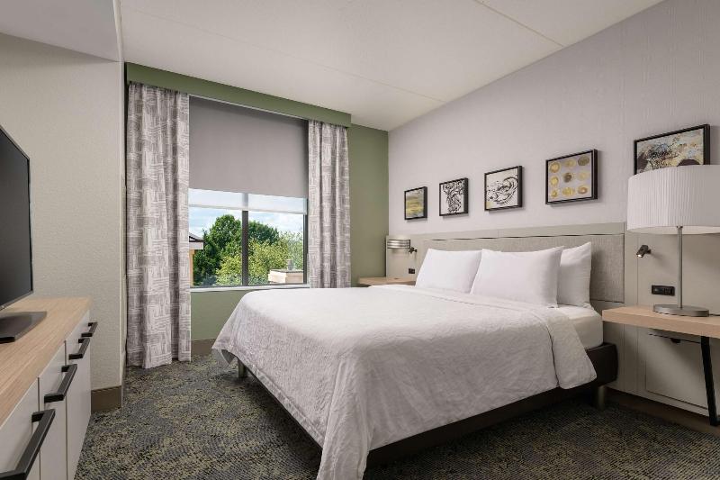Hilton Garden Inn Nashville Franklin Cool Springs - photo 38