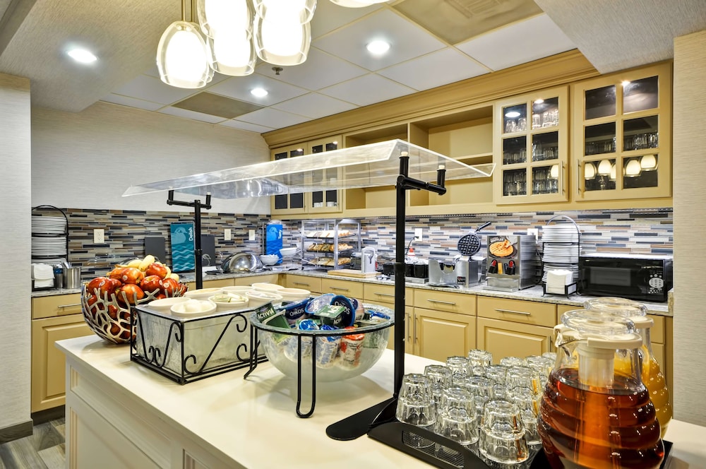 Homewood Suites by Hilton Phoenix Biltmore - photo 53