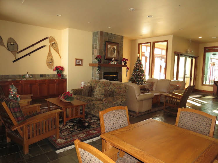 Summit Resort Group Keystone - photo 8