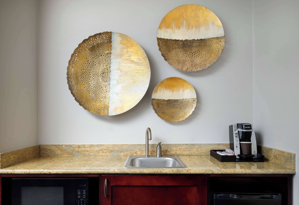 Hilton Garden Inn Bossier City LA - photo 5