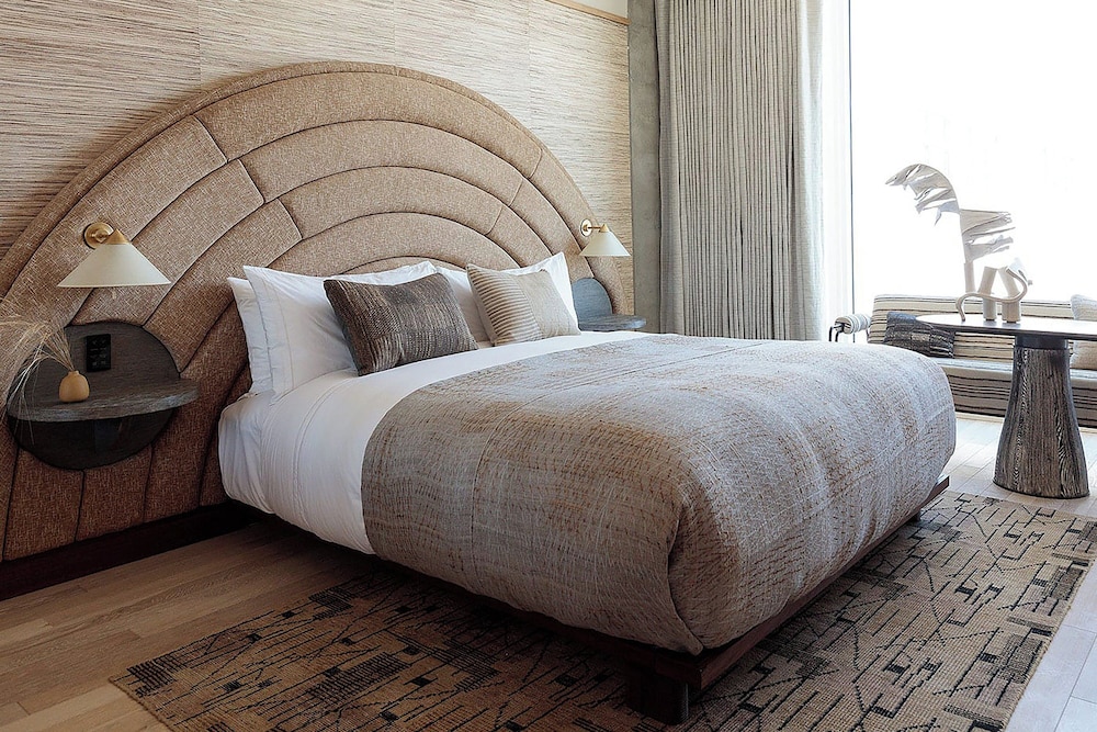 Santa Monica Proper Hotel a Member of Design Hotels - photo 38