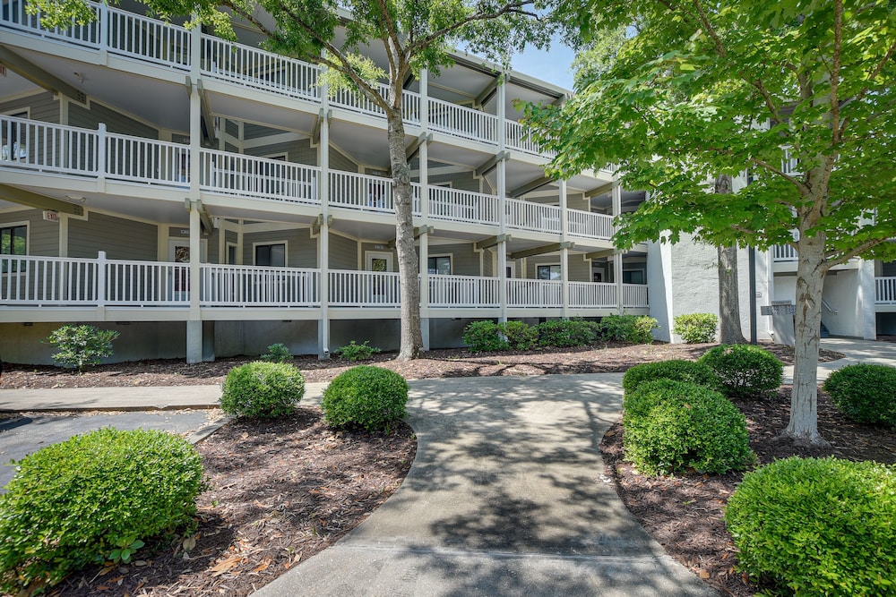Serene Myrtle Beach Condo w Resort Amenities - photo 28