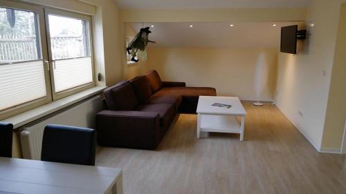 Hexenhaus Prerow Ausguck — 4-Star Luxury Hotel in Ostseebad Prerow, Germany
