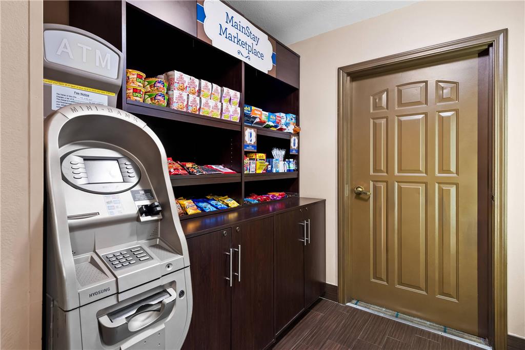 Mainstay Suites El Centro I 8 - photo 48