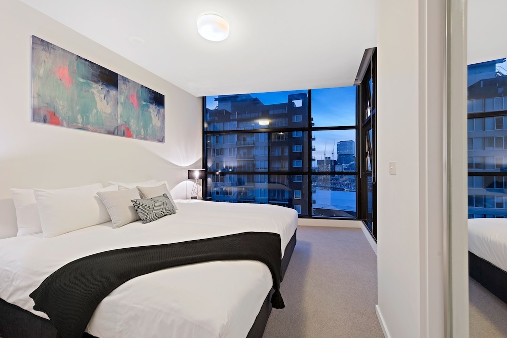 Premier Stays Melbourne — 4-Star Luxury Hotel in Southbank, Australia