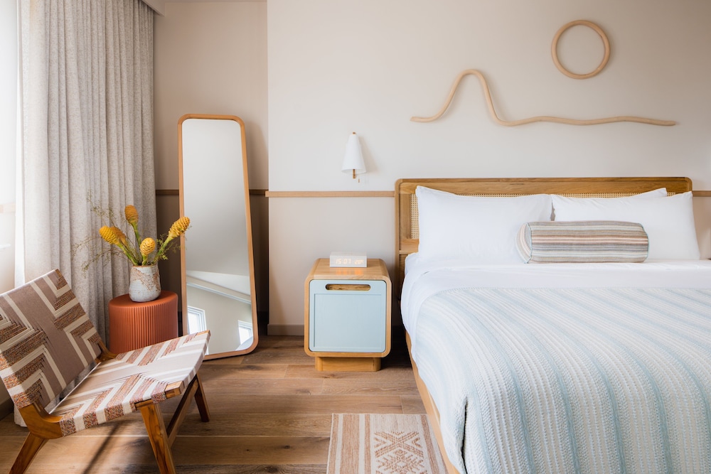The Ryder Hotel - photo 16