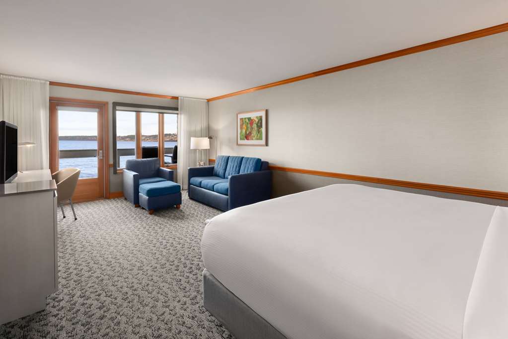 Semiahmoo Resort Golf & Spa Trademark Collection by Wyndham - photo 59