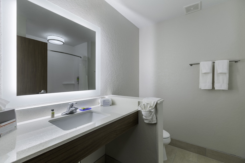 Holiday Inn Express and Suites San Marcos South by IHG - photo 18