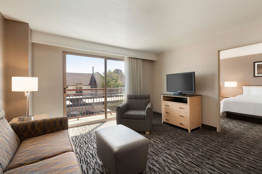 Embassy Suites by Hilton Convention Center Las Vegas - photo 17