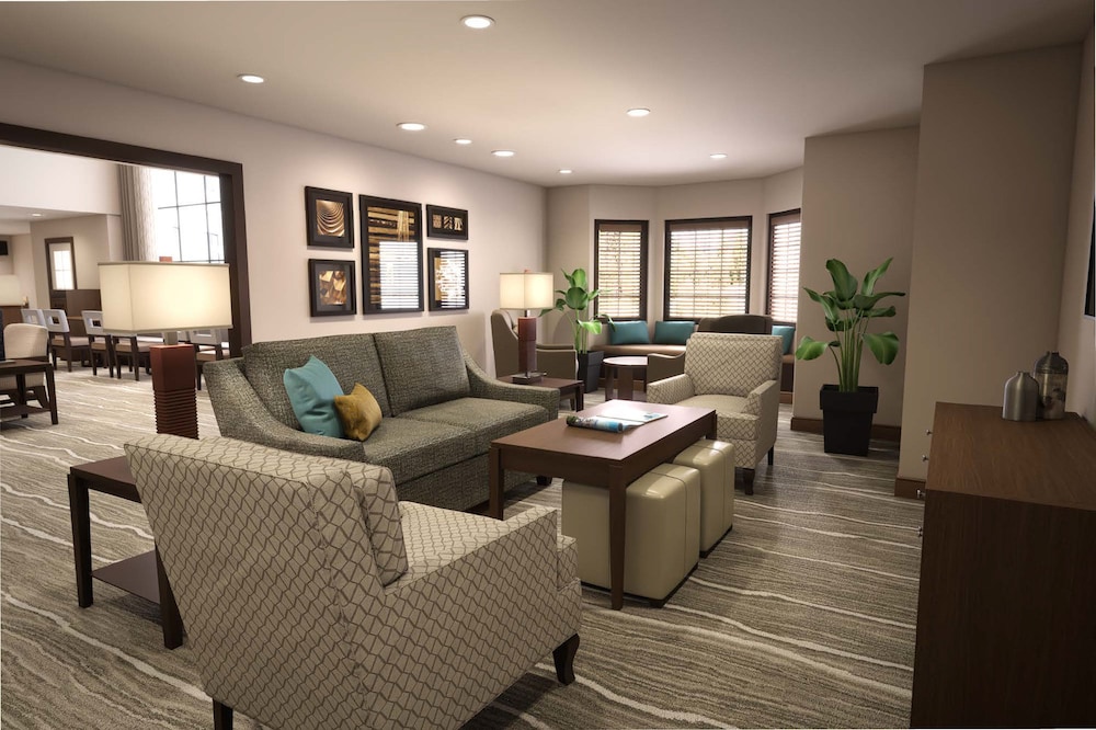 Staybridge Suites Scottsdale Talking Stick by IHG - photo 25