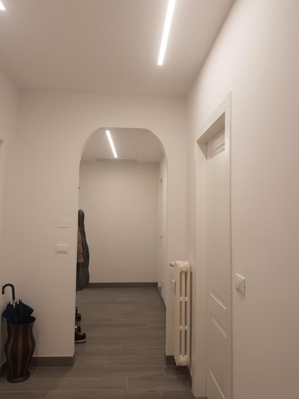 Orchidea - carbon neutral hotel in Bologna