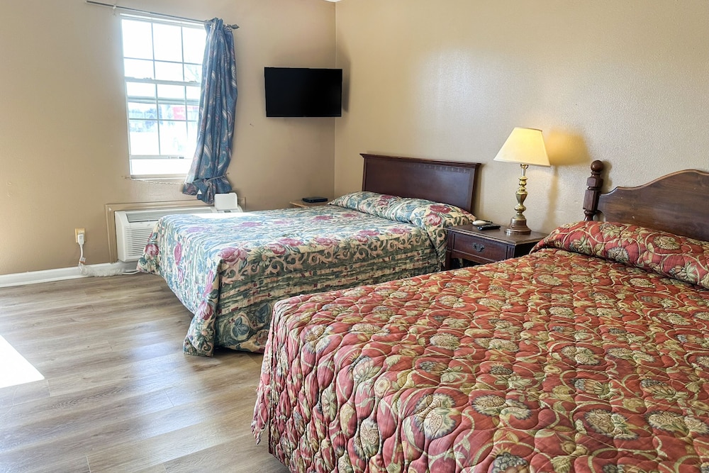Sparta Seven Motel By OYO near Milledgeville - photo 10