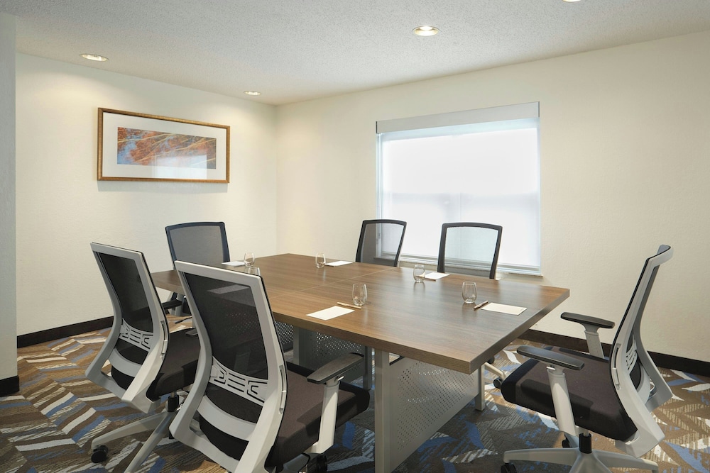 Residence Inn by Marriott Albany East Greenbush Tech Valley - photo 23