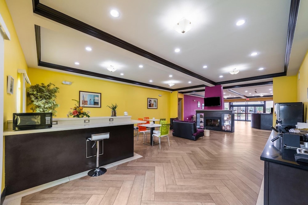 Residency Suites Cotulla - photo 3