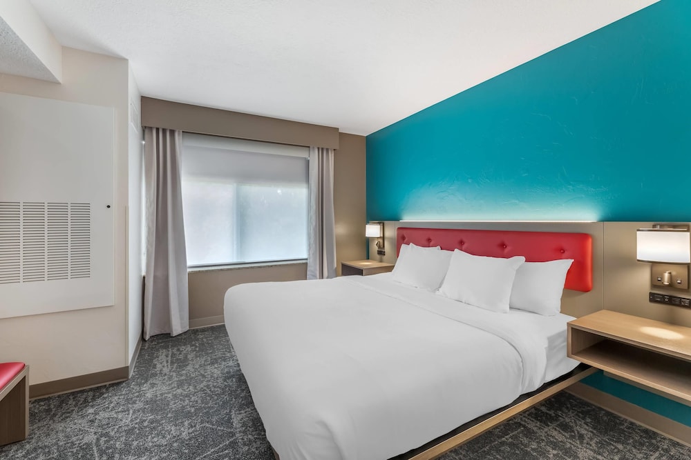 Comfort Inn & Suites Dover - photo 21