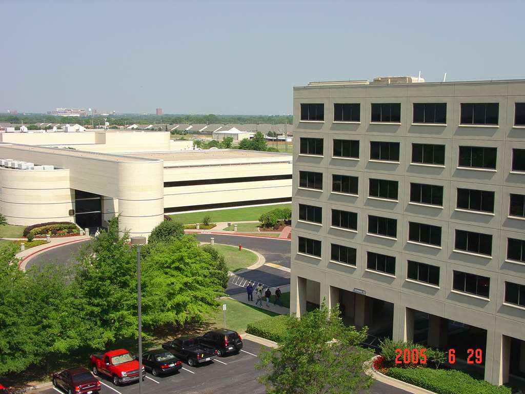 NCED Conference Center & Hotel - photo 7