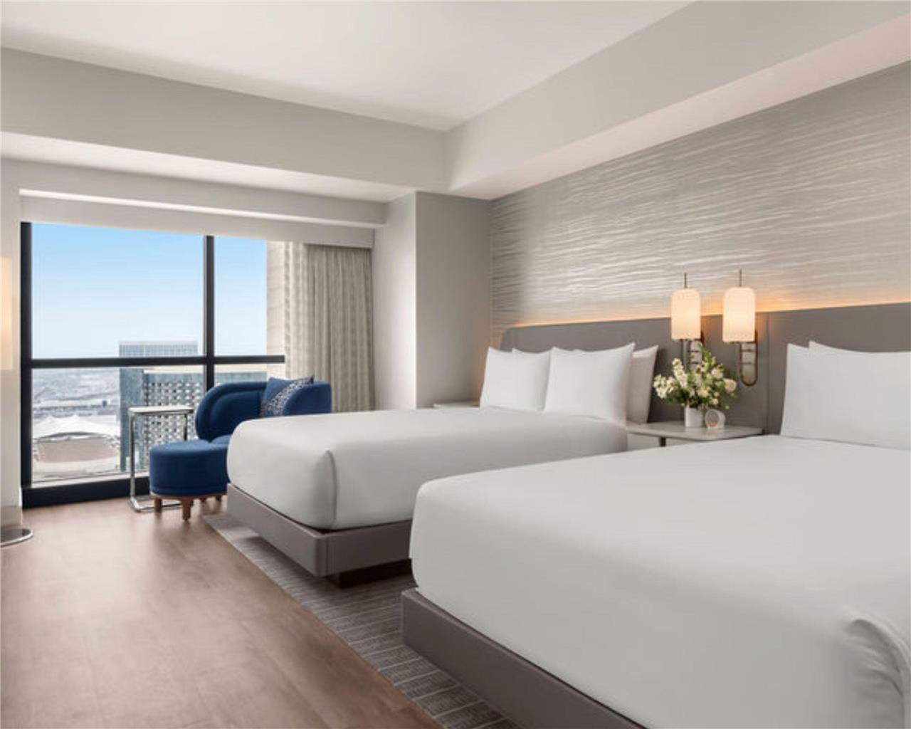 Manchester Grand Hyatt San Diego - photo 90