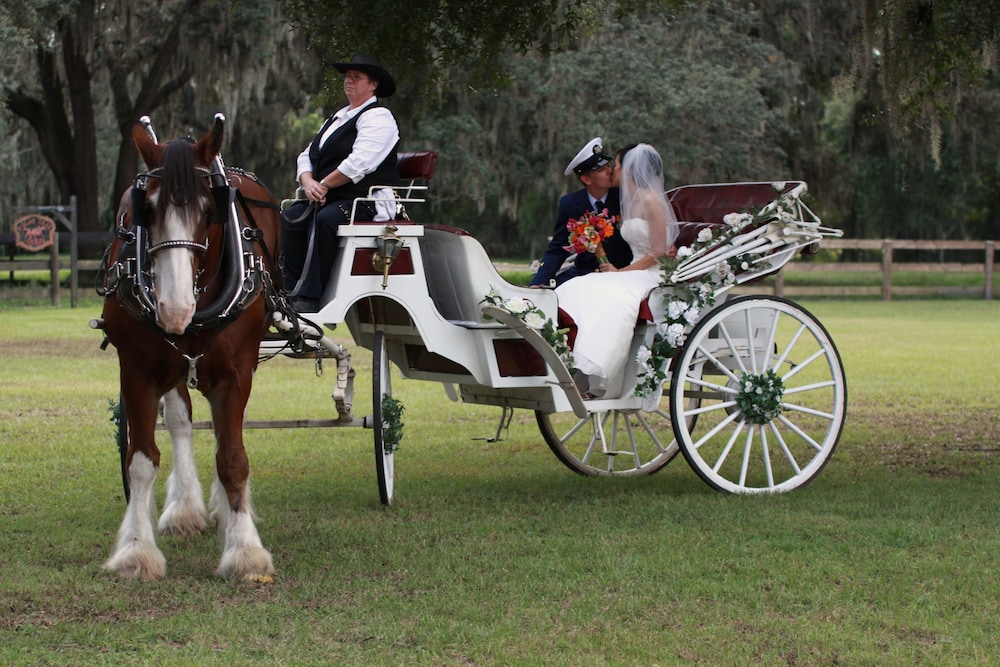 Hilton Ocala - photo 30