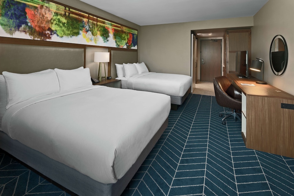The Bevy Hotel Boerne a DoubleTree by Hilton - photo 5