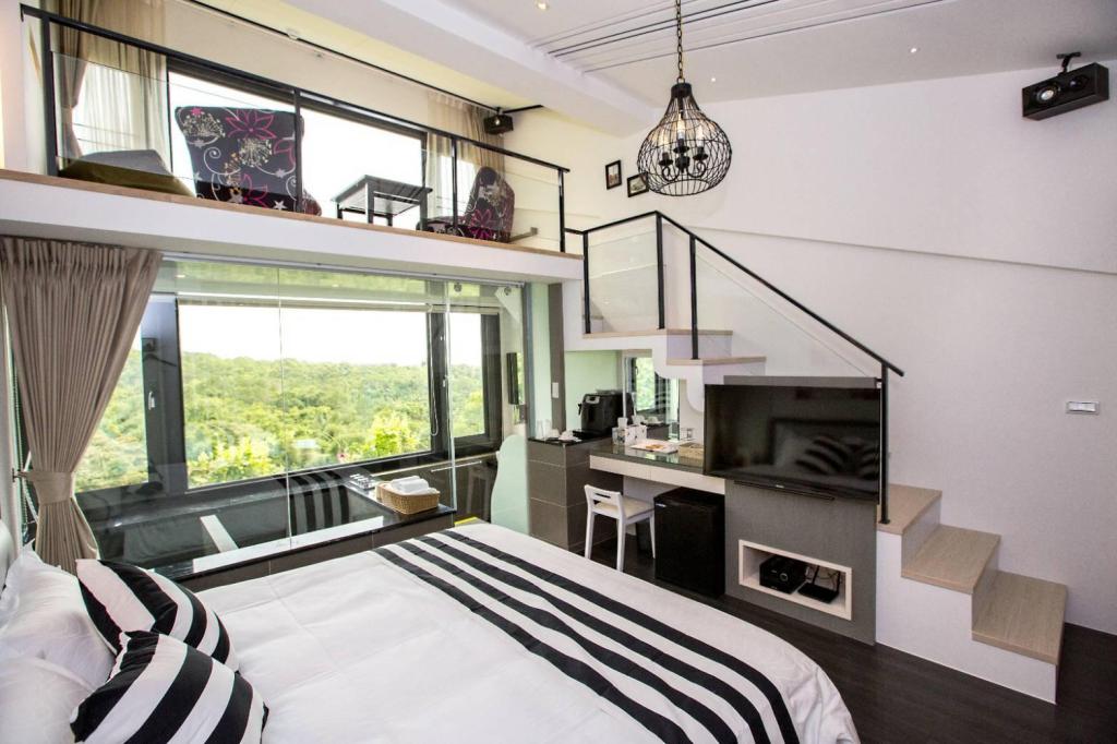 Juyue - last minute hotel in Yilan