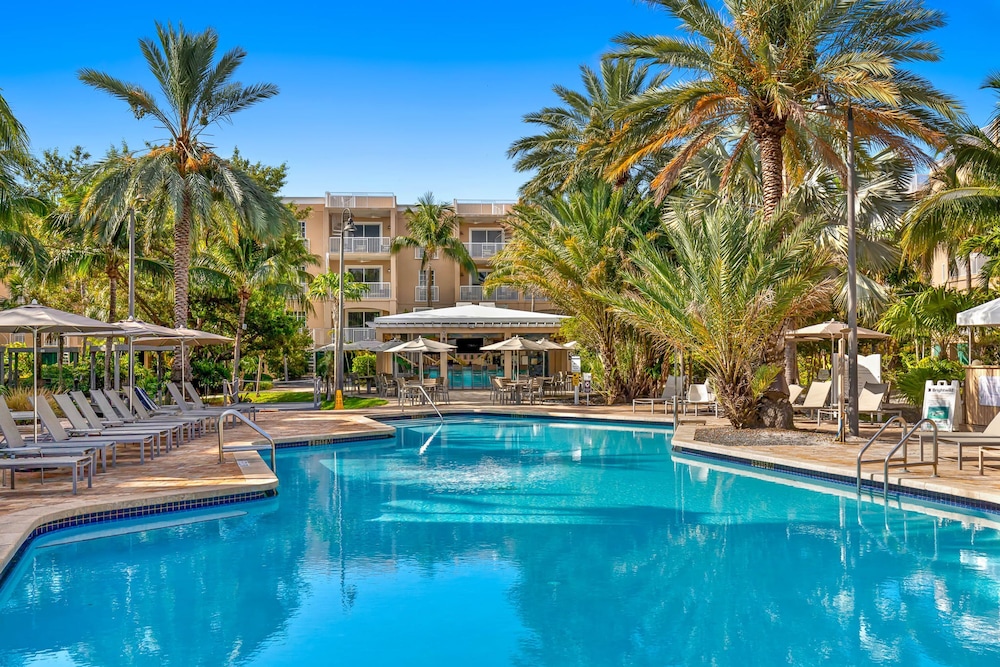 Resort View 1BR Suite - featured photo