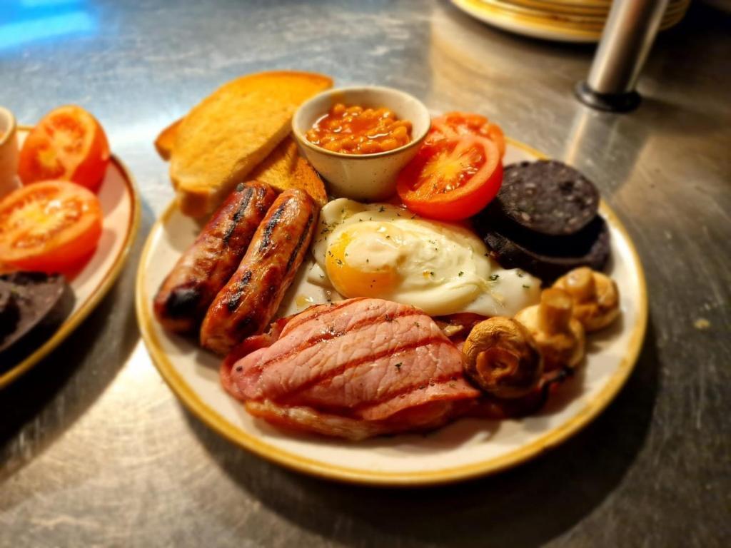 The Lambton Arms in Durham, United Kingdom