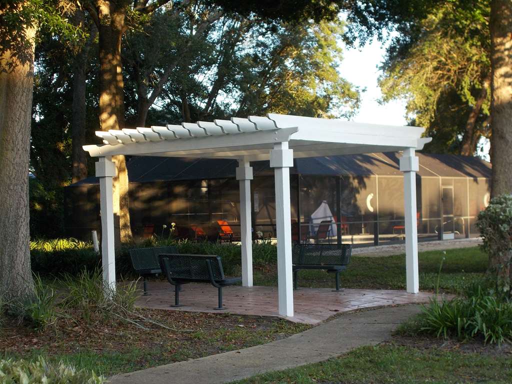 SureStay Plus Hotel by Best Western St Marys Cumberland - photo 42