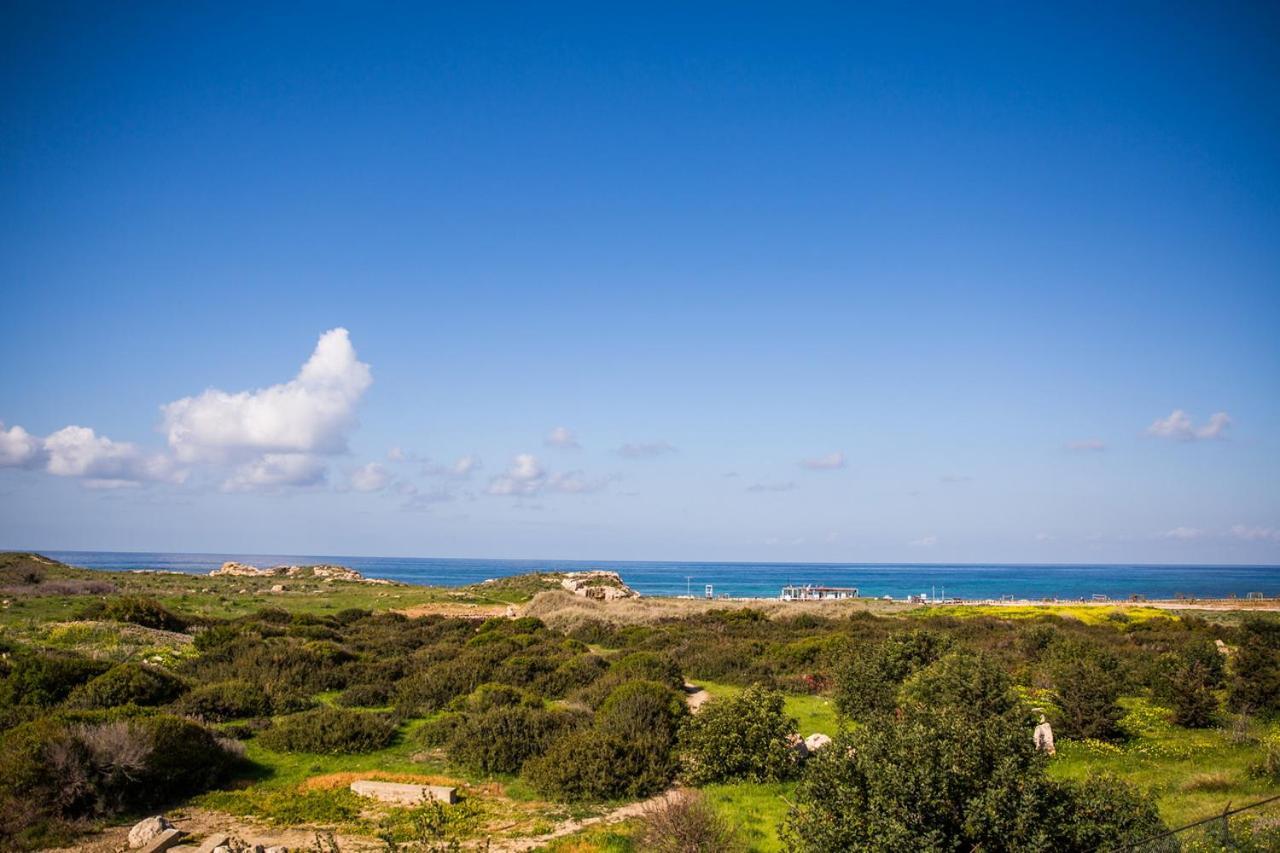 Ariadne Apartments