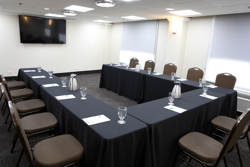 Holiday Inn Chicago O'Hare Area by IHG - photo 67