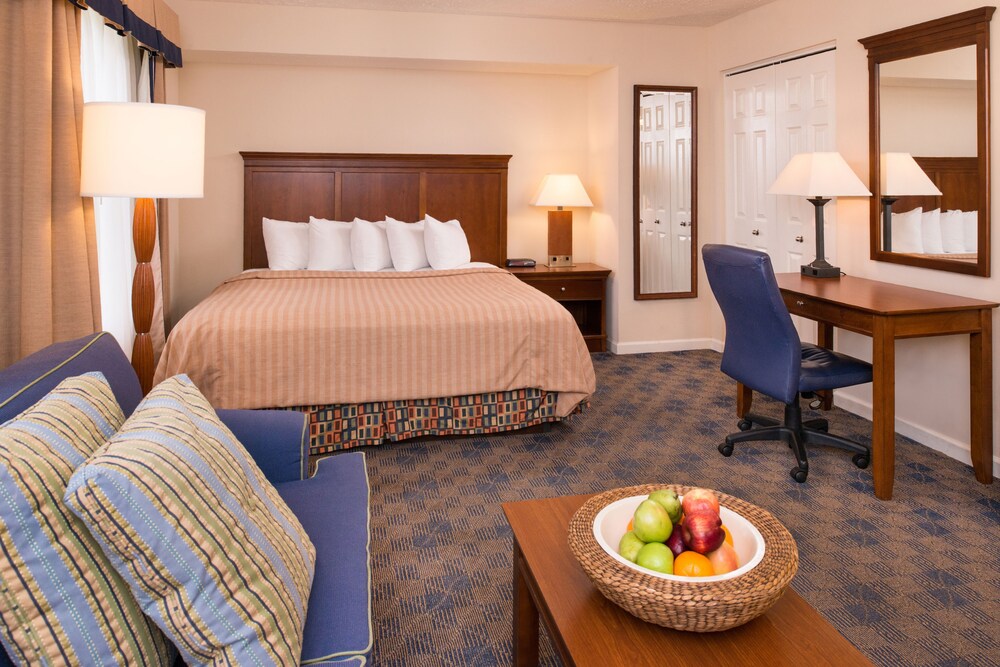 Charwood Suites - photo 12