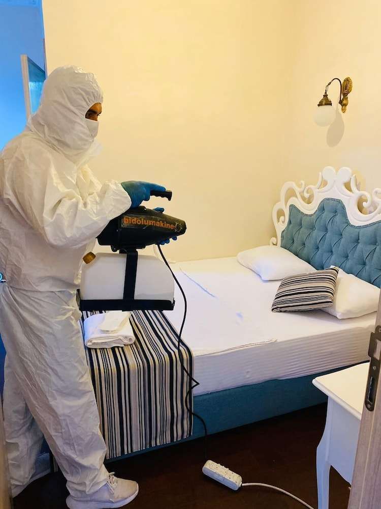 Maya Hotel Studio C - last minute hotel in Izmir