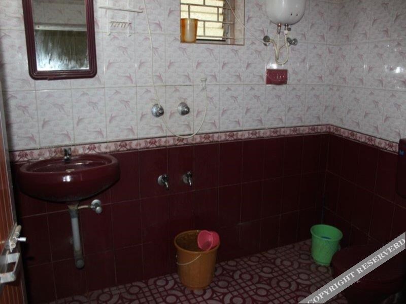 Garden Guest House