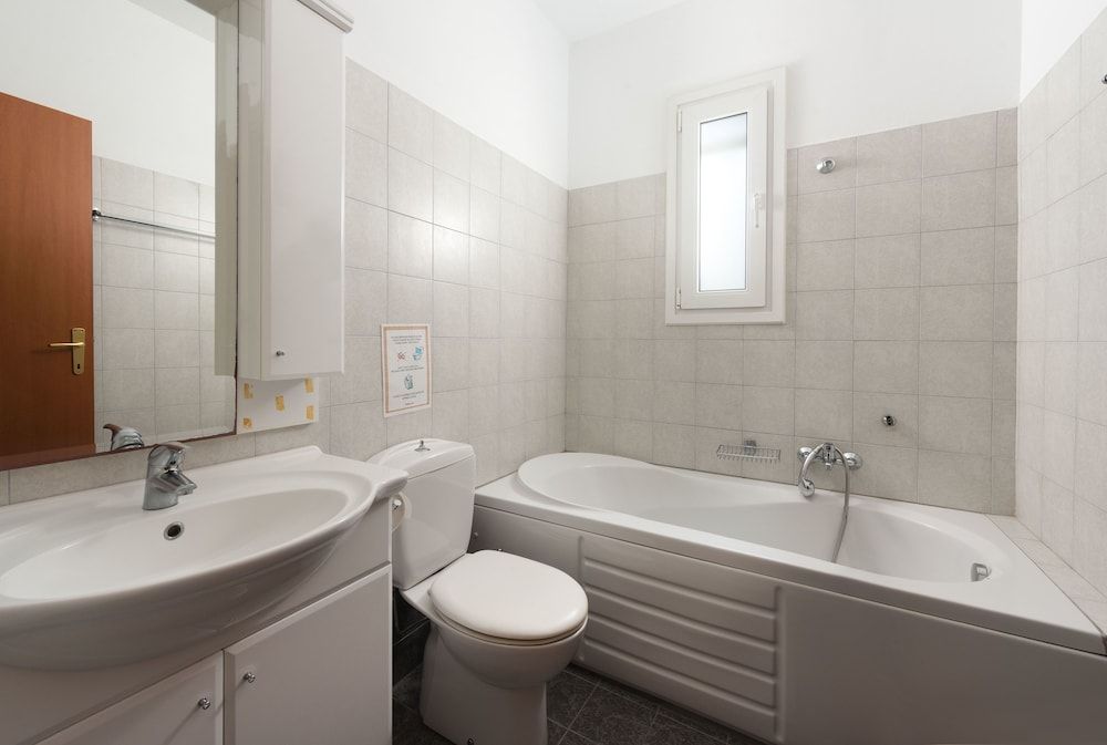 Apollo Villa — 4-Star Luxury Hotel in Rodos, Greece