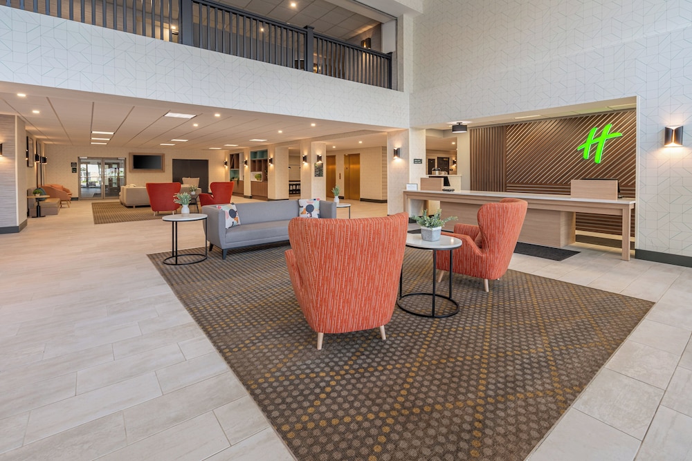 Holiday Inn & Suites Wausau Rothschild by IHG - photo 55