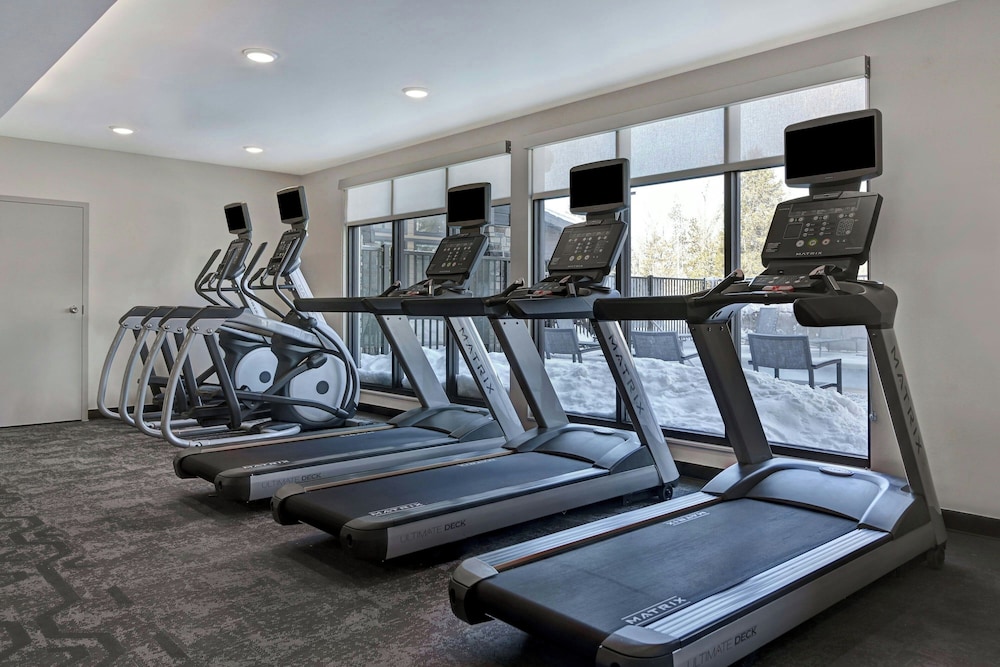 Residence Inn by Marriott Steamboat Springs - photo 45