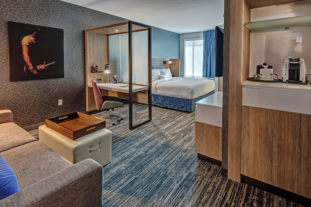 Springhill Suites Nashville Brentwood - photo 8