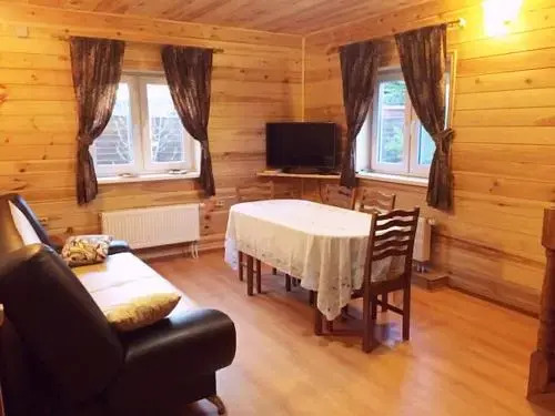 Mini Hotel U Babolovskogo Parka — Aleksandrovskaya