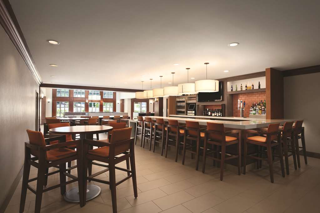 HYATT house Pleasant Hill - photo 26
